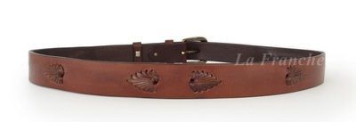 เข็มขัดหนัง, หนังวัวแท้, เข็มขัดหนังวัวแท้, เข็มขัดหนังแท้, belt, genuine leather belt, cow hide belt, belt with buckle, Handmade, Handmade belt